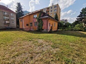 На продаж будинок в селі Тисовець - частина Римавська Пила