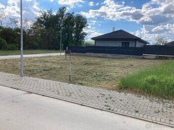 Na sprzedaż działka budowlana w miejscowości Ipolytarnóc