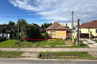 SIERA realitní kancelář nabízí k prodeji krásný, slunný a