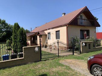 Пропонуємо Вам на ПРОДАННЯ цегляний 5-кімнатний