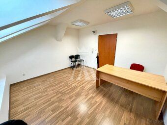 Nabízíme k pronájmu zrekonstruované kancelářské prostory o