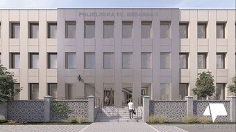 Exkluzivní nabídka pronájmu v Nitře – moderní prostory v