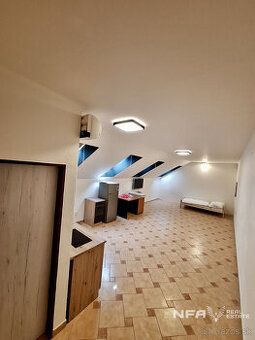 Exkluzivní nabídka pronájmu v Nitře – moderní prostory v