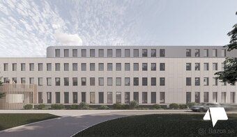 Exkluzivní nabídka pronájmu v Nitře – moderní prostory v