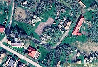 Пропонуємо рівнинний земельну ділянку площею 482 м2