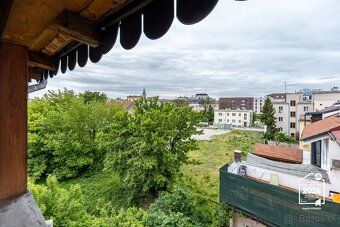 Exkluzívny mezonet v srdci Košíc – výnimočný priestor pre ná