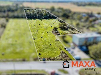 Maxa reality VÁM EXKLUZIVNĚ nabízí k prodeji rozsáhlou