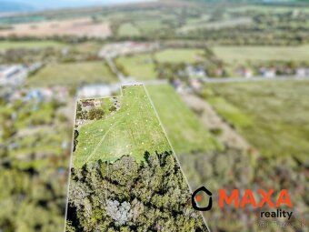 Maxa reality VÁM EXKLUZIVNĚ nabízí k prodeji rozsáhlou
