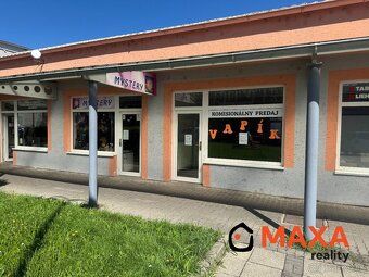 MAXA nieruchomości oferuje NA WYNAJEM / ekskluzywny