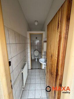 EXKLUZÍVNA PRÍLEŽITOSŤ V CENTRE SENICE – DOM S POTENCIÁLOM P