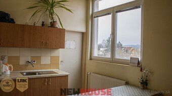 NEW HOUSE REALITY offers for sale premises suitable for