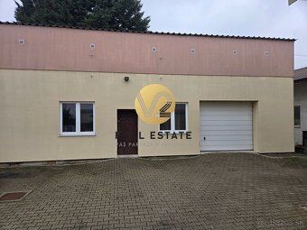 Juraj Kolárik +421 918 938 737 e-mail:
V2 Real Estate ponúka