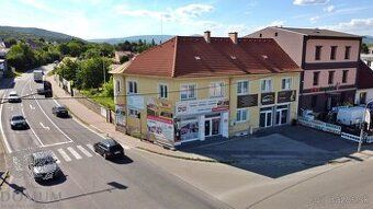 Przestrzenie produkcyjne i magazynowe z biurem - doskonała
