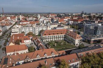 Szukasz luksusowego mieszkania w absolutnym centrum miasta