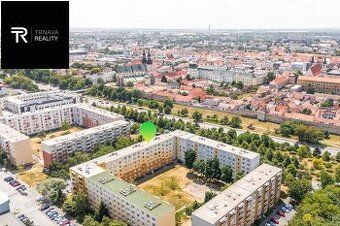 Szukasz luksusowego mieszkania w absolutnym centrum miasta