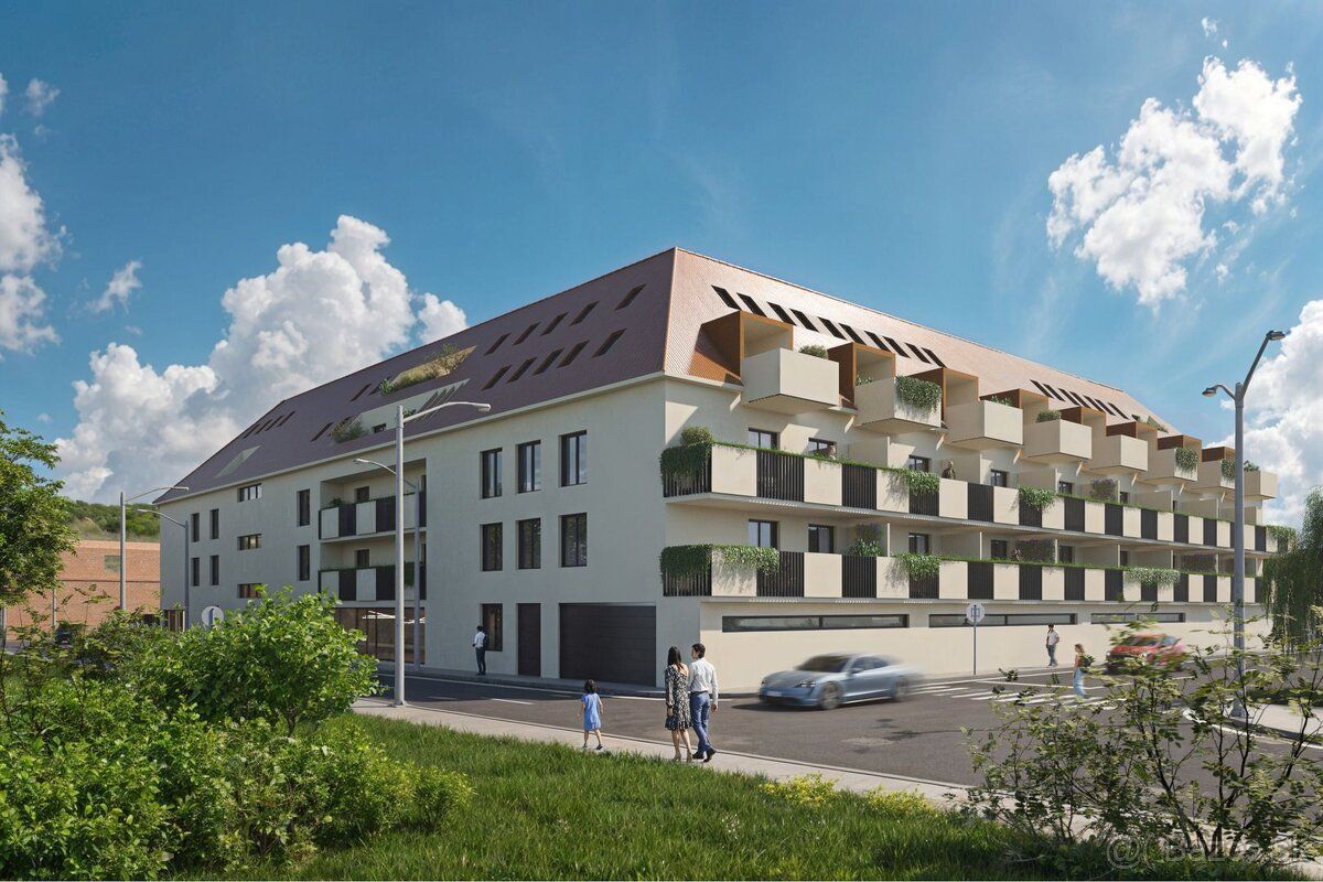 Szukasz luksusowego mieszkania w absolutnym centrum miasta