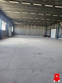 XEMAR (або 0915, 870 350), пропонує в оренду великий