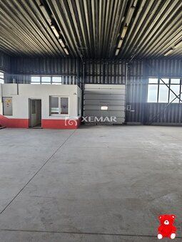 XEMAR (або 0915, 870 350), пропонує в оренду великий