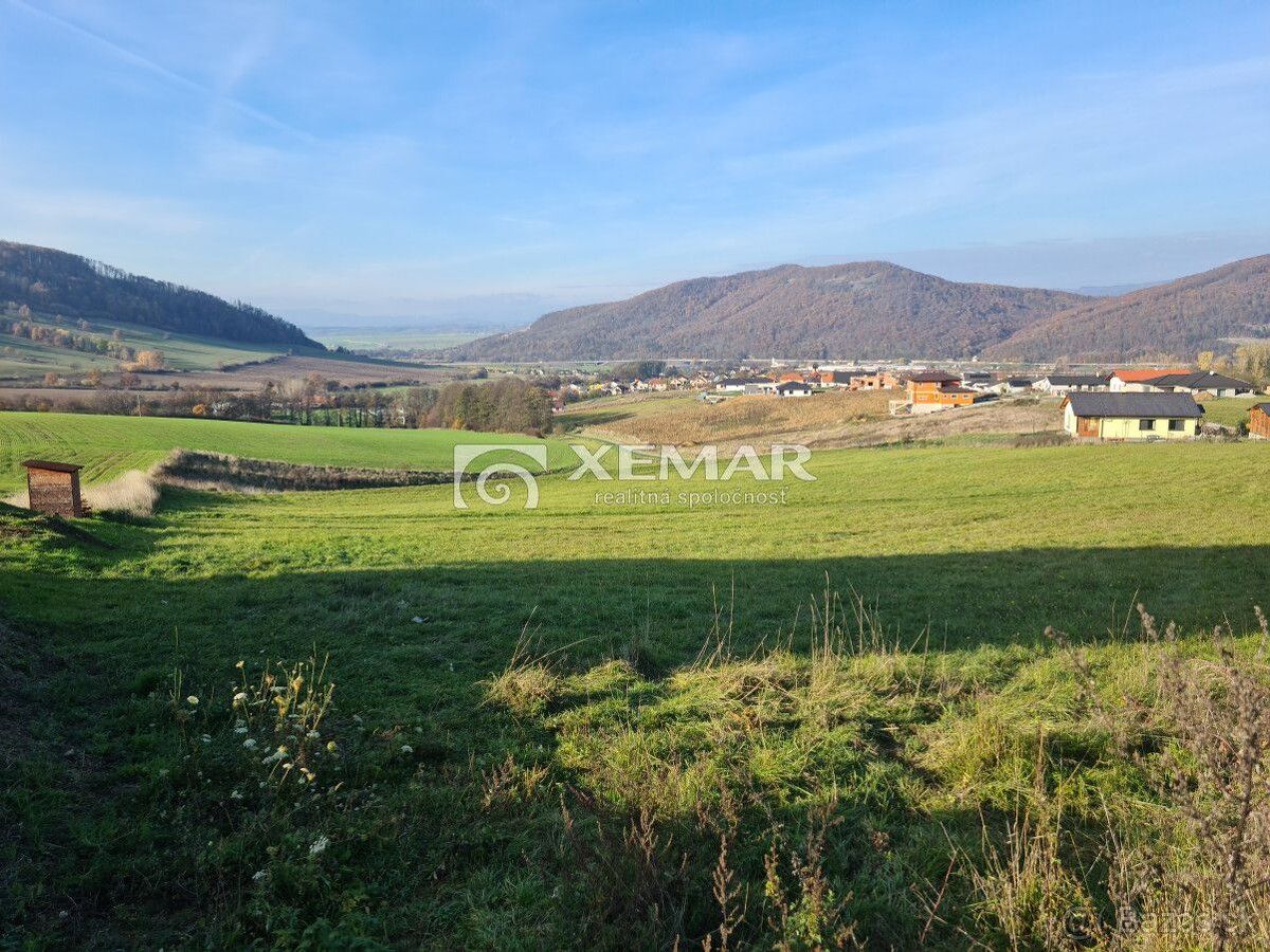 XEMAR ( alebo 0915 142 544 ) ponúka na predaj pozemok v okra