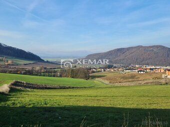 XEMAR ( alebo 0915 142 544 ) ponúka na predaj pozemok v okra