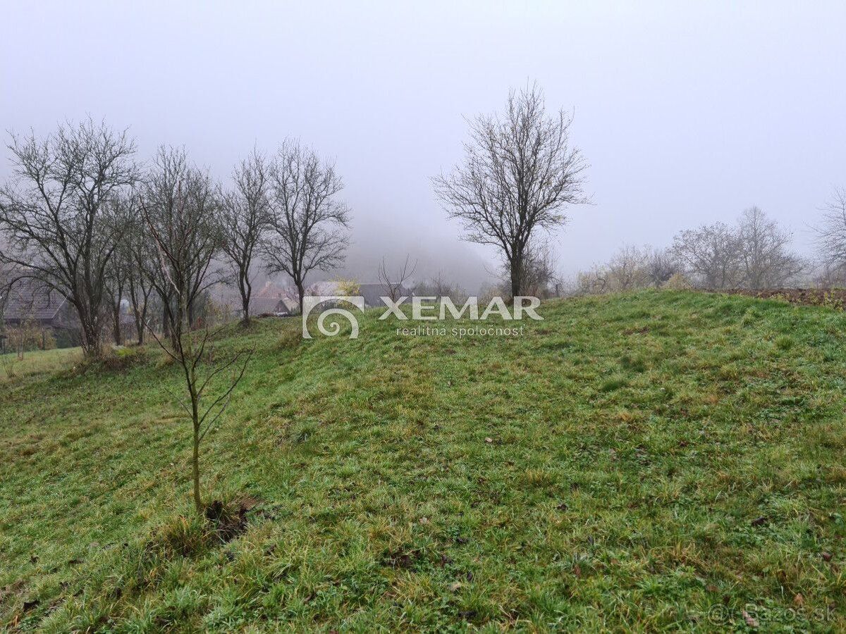XEMAR (or 0915 142 544) offers for sale a building plot in