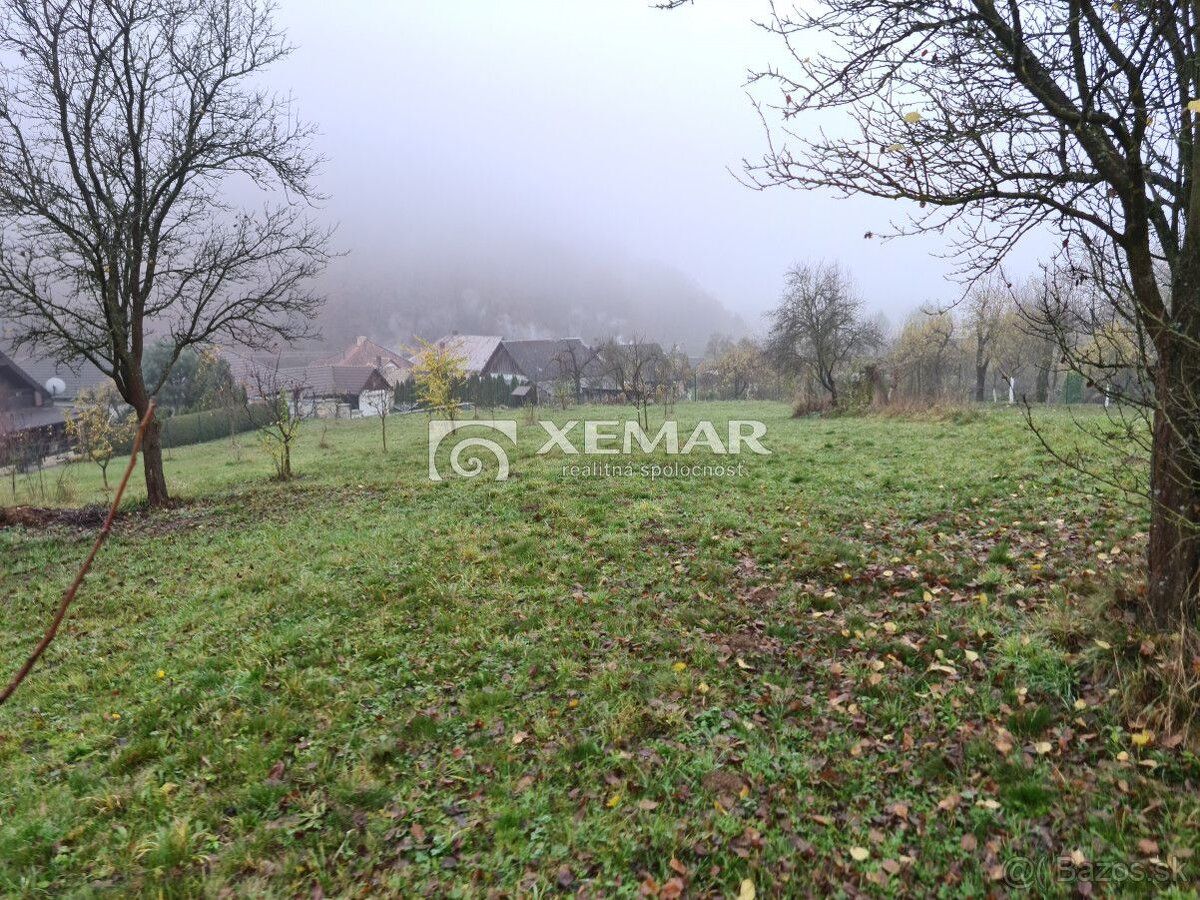 XEMAR (or 0915 142 544) offers for sale a building plot in
