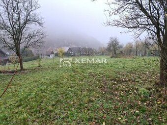 XEMAR (or 0915 142 544) offers for sale a building plot in