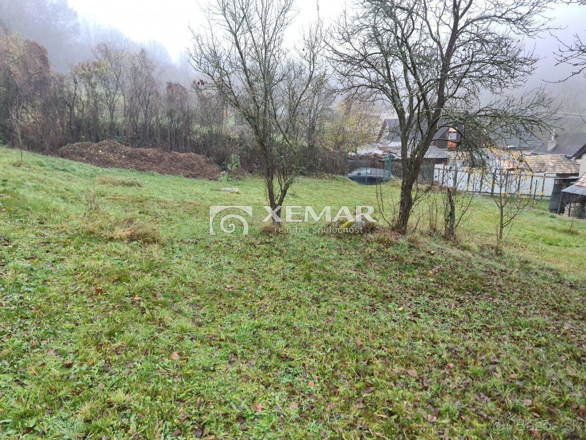 XEMAR (or 0915 142 544) offers for sale a building plot in