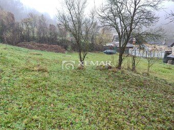 XEMAR (or 0915 142 544) offers for sale a building plot in