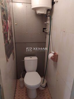 XEMAR ( nebo 0907133780 ), nabízí k prodeji 3 -pokojový byt
