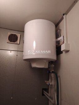 XEMAR ( nebo 0907133780 ), nabízí k prodeji 3 -pokojový byt