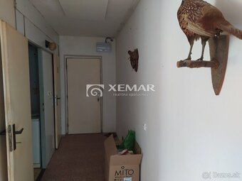 XEMAR ( nebo 0907133780 ), nabízí k prodeji 3 -pokojový byt