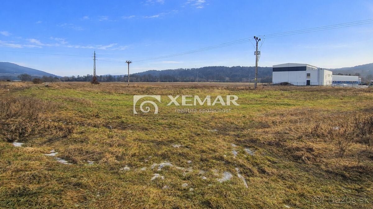 XEMAR ( alebo 0915 142 544 ) exkluzívne ponúka na predaj rov