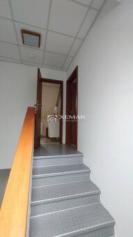 XEMAR ( 0907 448 751, ) offers administrative premises for