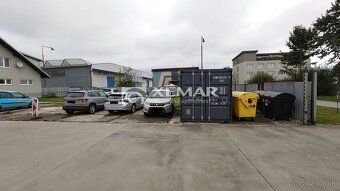 XEMAR ( 0907 448 751, ) offers administrative premises for
