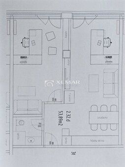 Spoločnosť XEMAR (alebo 0907 895 125) ponúka na prenájom