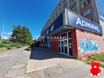 Spoločnosť XEMAR ( prípadne 0948 061 020, 0907 537 727)