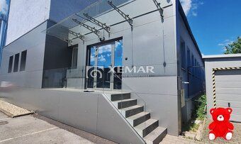 Firma XEMAR ( lub 0948, 061 020, 0907) oferuje do wynajęcia
