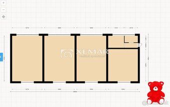 XEMAR (lub 0903637308) oferuję do wynajęcia nową