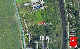 Spoločnosť XEMAR (alebo 0917 344 521) vám ponúka na predaj