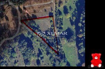 XEMAR (or 0907 925 099), offers for sale land with