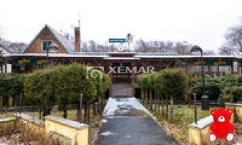 Xemar nebo +421915962557 nabízí k prodeji bývalý motorest