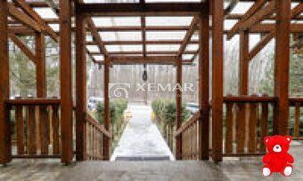 Xemar nebo +421915962557 nabízí k prodeji bývalý motorest