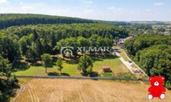 Xemar nebo +421915962557 nabízí k prodeji bývalý motorest