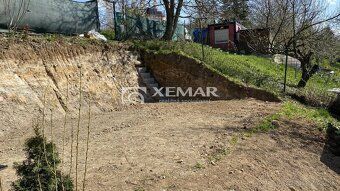 XEMAR ( lub 0948, 189 375) oferuje na sprzedaż ogród w