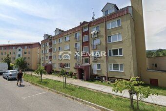 XEMAR (lub 0907 895 125) oferuje na sprzedaż nowoczesny