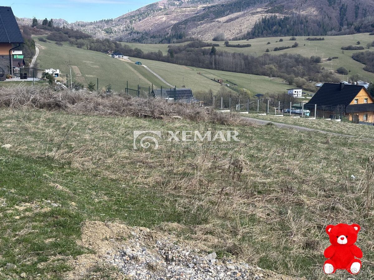 XEMAR (, 0948, 099 191) nabízí k prodeji stavební pozemek v
