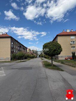 0907 (nebo 569 789), nabízí k prodeji prostorný 3-pokojový