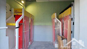 Oferujemy Państwu na wynajem przestrzeń magazynową o
