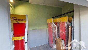 Oferujemy Państwu na wynajem przestrzeń magazynową o